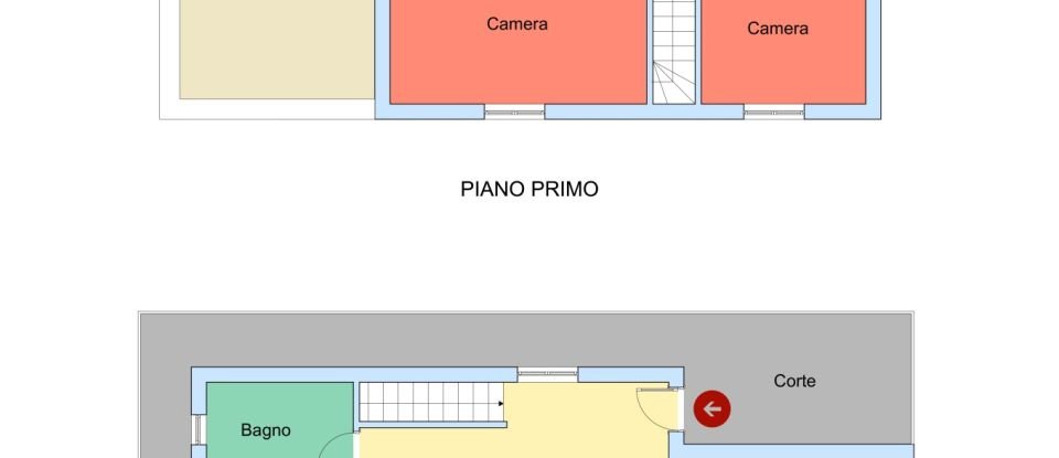 Farm 12 rooms of 200 m² in Ciampino (00043)