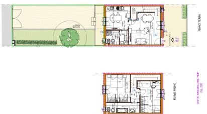 Villa a schiera 5 locali di 120 m² in Cremona (26100)