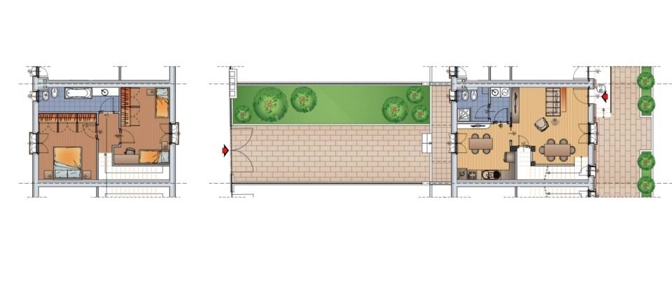 Villa a schiera 5 locali di 120 m² in Cremona (26100)