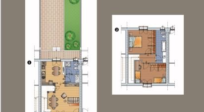 Villa a schiera 5 locali di 120 m² in Cremona (26100)