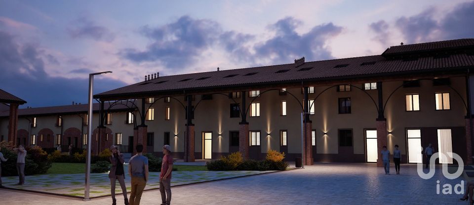 Villa a schiera 5 locali di 120 m² in Cremona (26100)