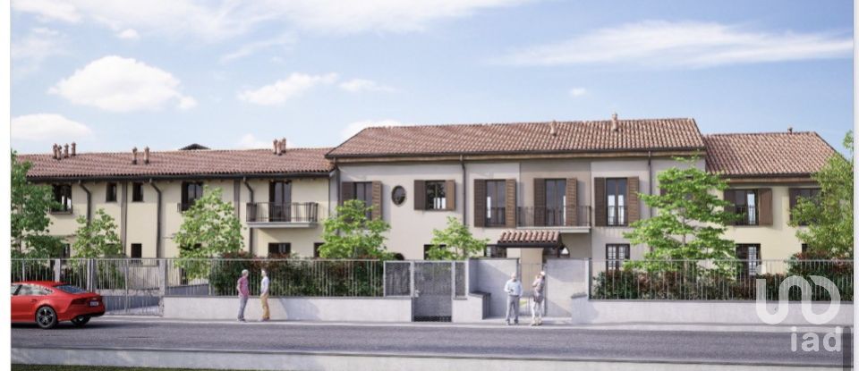 Traditional house 5 rooms of 120 m² in Cremona (26100)