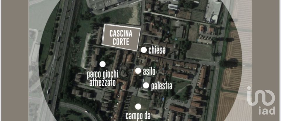 Villa a schiera 5 locali di 120 m² in Cremona (26100)