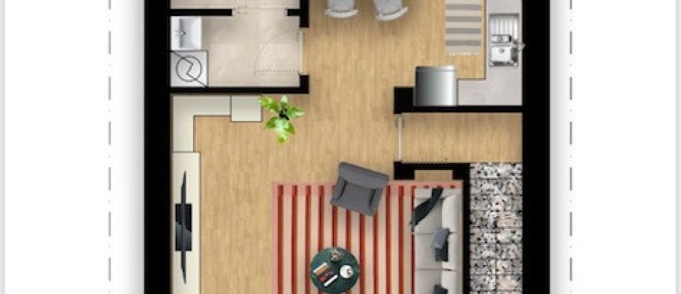 Villa a schiera 5 locali di 120 m² in Cremona (26100)