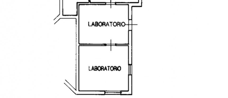Abitazione 8 locali di 215 m² in Canaro (45034)