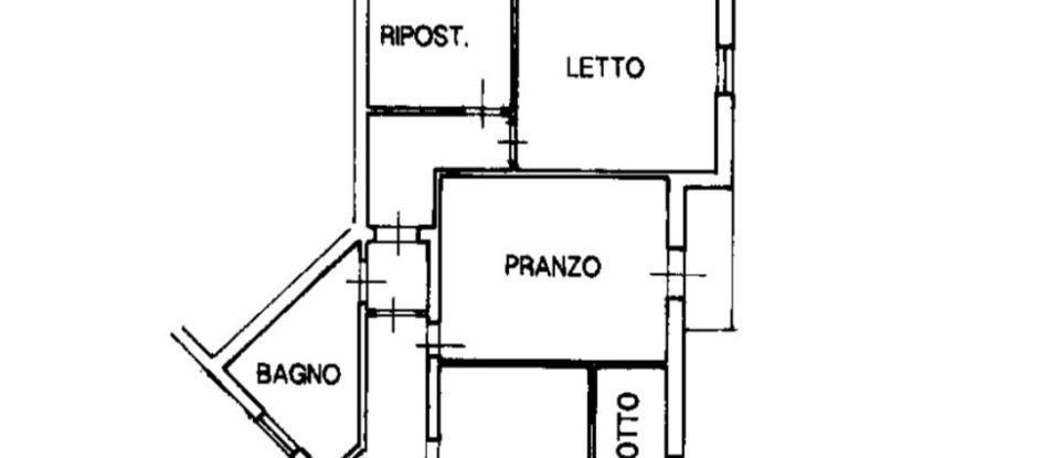 Mansion 8 rooms of 215 m² in Canaro (45034)