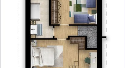 Villa a schiera 5 locali di 120 m² in Cremona (26100)