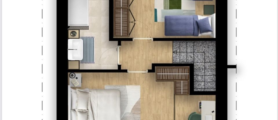 Villa a schiera 5 locali di 120 m² in Cremona (26100)