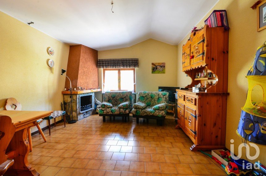 Two-room apartment of 53 m² in Roccaforte Mondovì (12088)