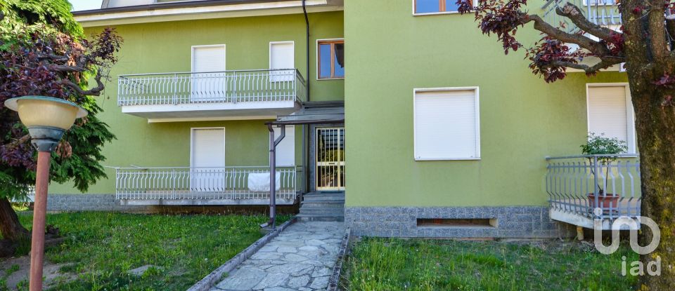 Two-room apartment of 53 m² in Roccaforte Mondovì (12088)