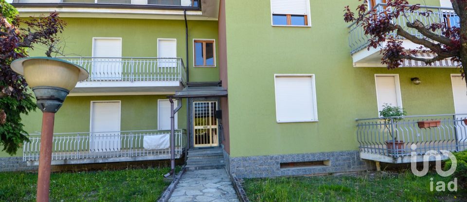 Bilocale di 53 m² a Roccaforte Mondovì (12088)