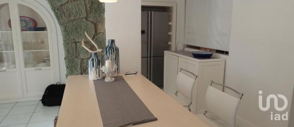 Casa indipendente 4 locali di 110 m² in Ischia (80077)