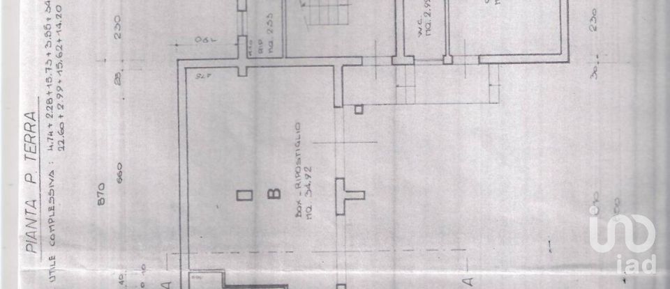 Casa indipendente 17 locali di 386 m² in Sirmione (25019)