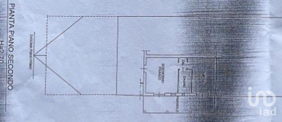 Bilocale di 60 m² a Sirmione (25019)