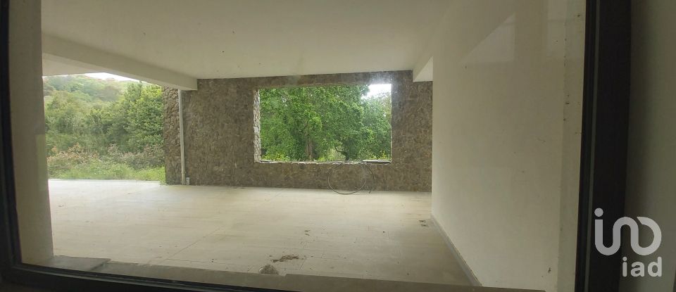 Casale 15 locali di 450 m² in Lamezia Terme (88046)