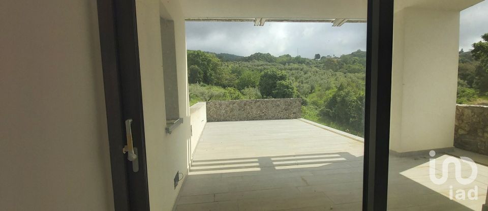 Casale 15 locali di 450 m² in Lamezia Terme (88046)