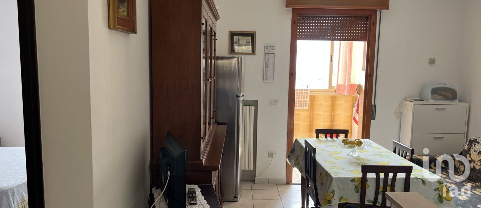 Four-room apartment of 45 m² in Fermo (63900)