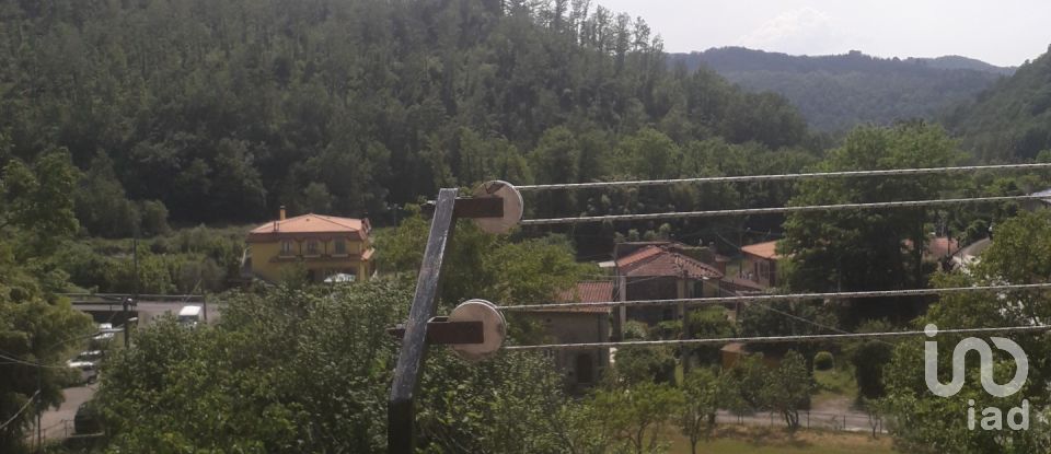 Casa indipendente / Villa 6 locali di 240 m² in Fivizzano (54013)