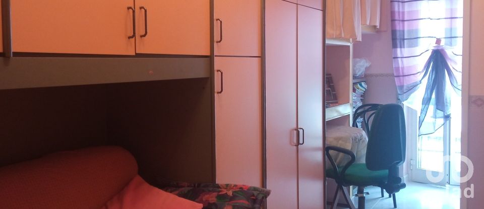 Apartment 8 rooms of 120 m² in Amantea (87032)