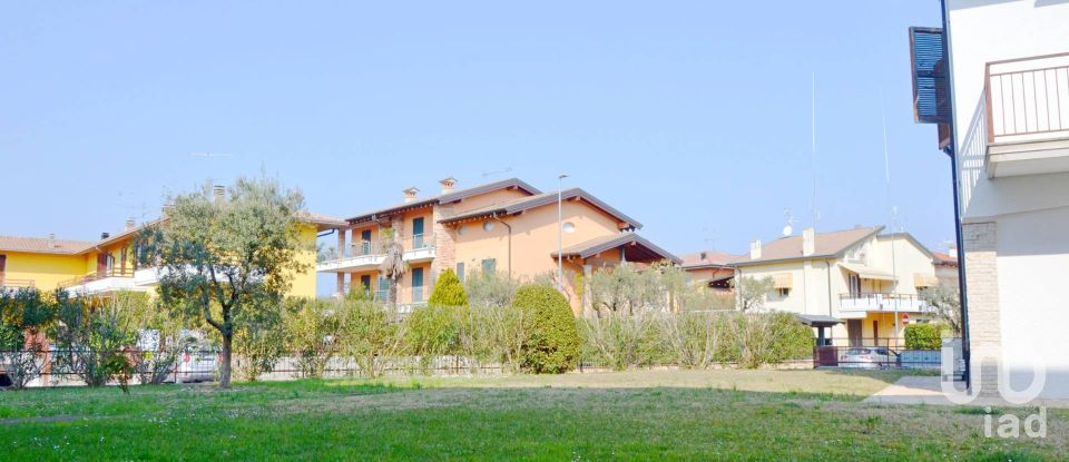 Two-room apartment of 46 m² in Sirmione (25019)