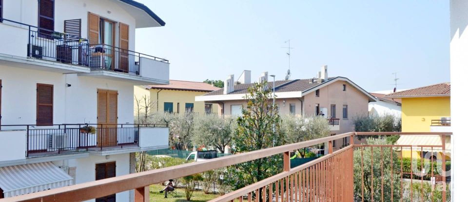 Two-room apartment of 46 m² in Sirmione (25019)