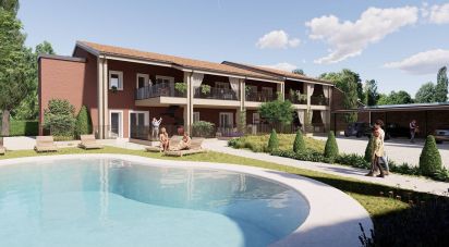 Duplex 3 locali di 108 m² a Lonato del Garda (25017)