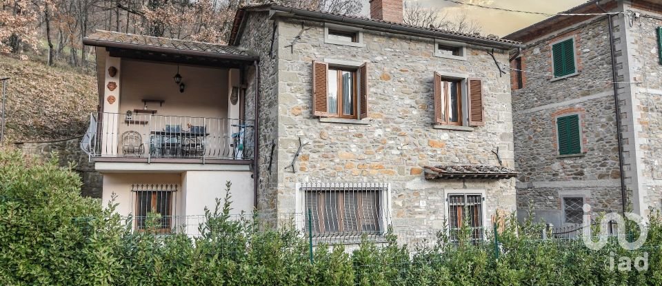 Town house 4 rooms of 159 m² in Sansepolcro (52037)