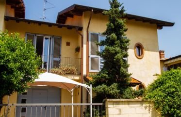 Villa 8 locali di 140 m² in Gambolò (27025)