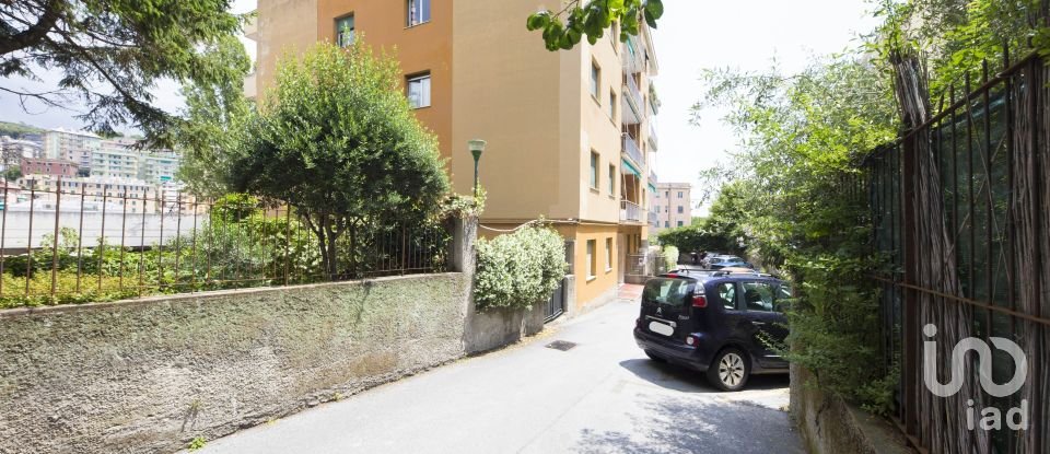 Appartamento 6 locali di 110 m² a Genova (16131)