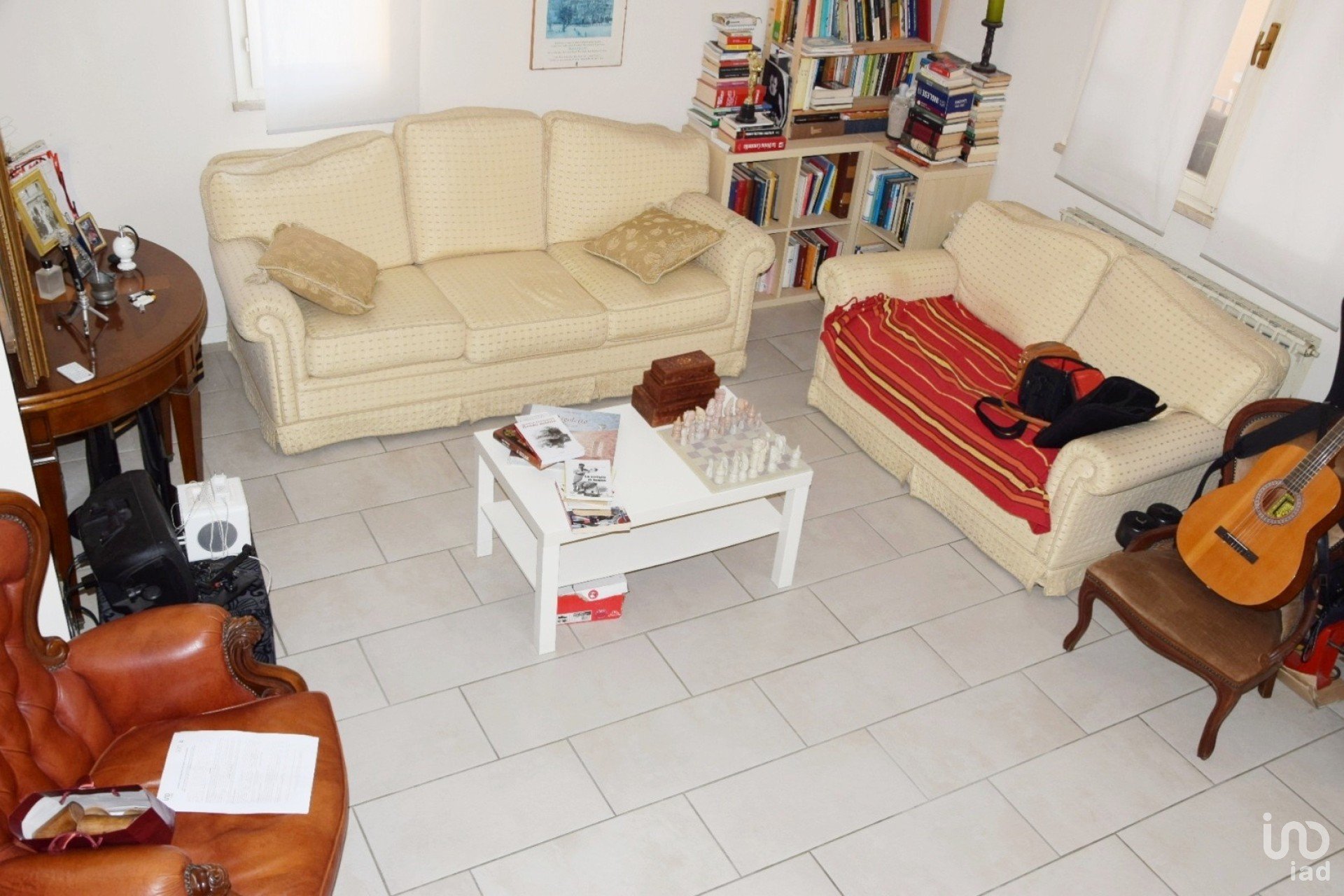 Casa 4 locali di 110 m² in Ravenna