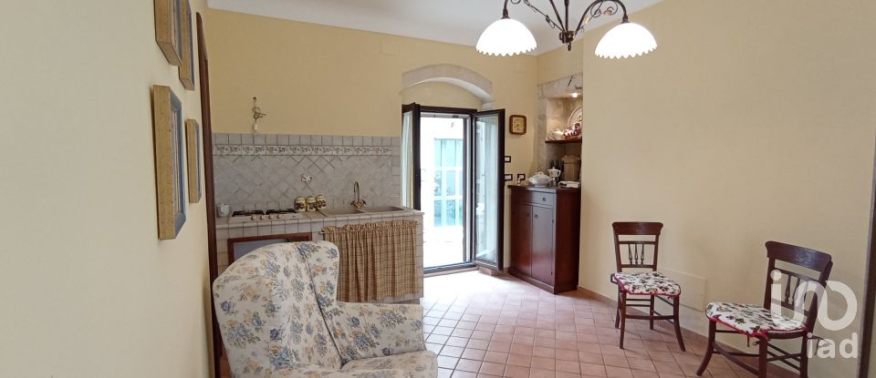 Casa indipendente 3 locali di 74 m² in Palazzolo Acreide (96010)