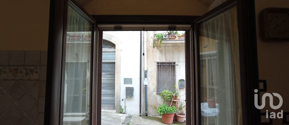Casa indipendente 3 locali di 74 m² in Palazzolo Acreide (96010)