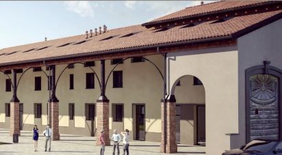 Four-room apartment of 95 m² in Cremona (26100)