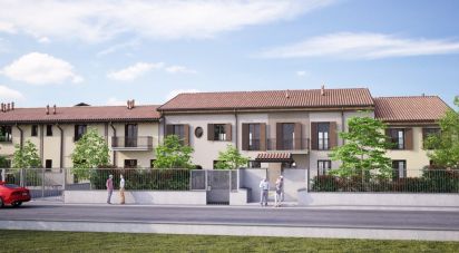 Four-room apartment of 95 m² in Cremona (26100)