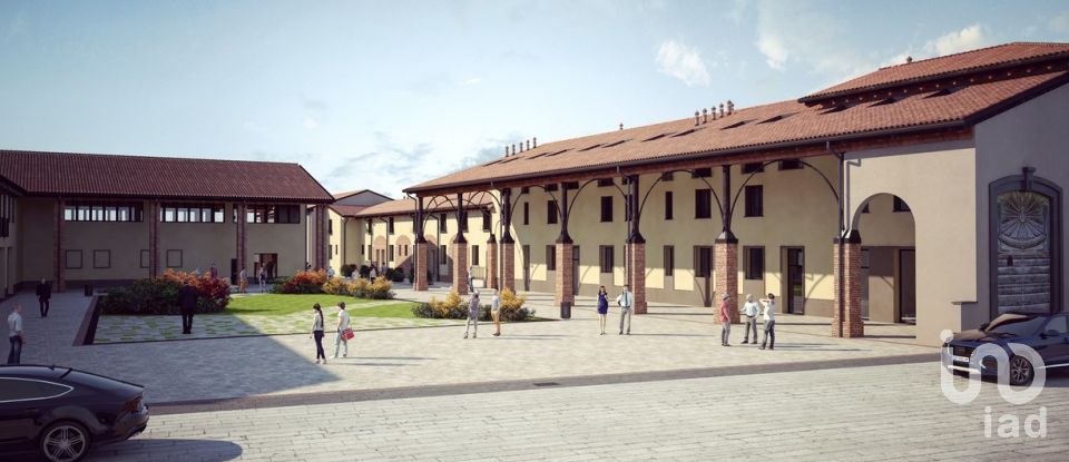 Quadrilocale di 95 m² a Cremona (26100)