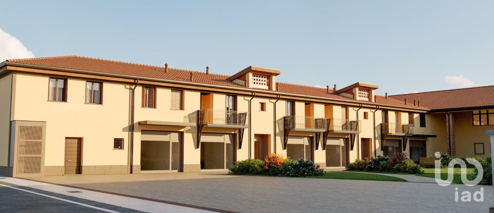 Appartamento 5 locali di 165 m² a Cremona (26100)