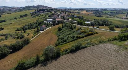 Terreno di 14.000 m² in Filottrano (60024)