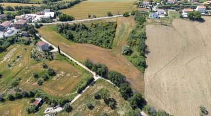 Terreno di 14.000 m² in Filottrano (60024)
