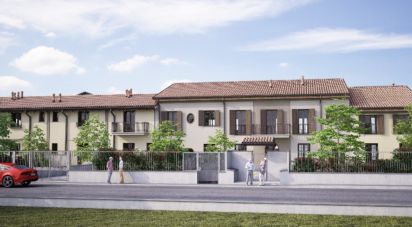 Varie superfici di 1.120 m² in Cremona (26100)