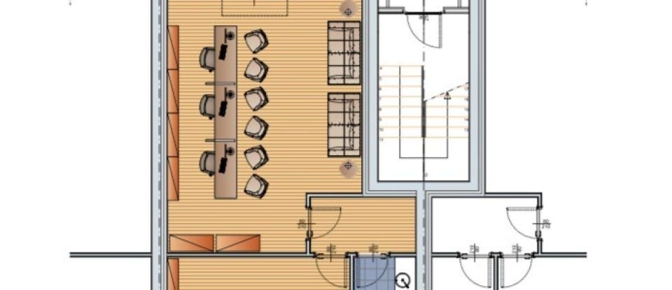 Varie superfici di 1.120 m² in Cremona (26100)