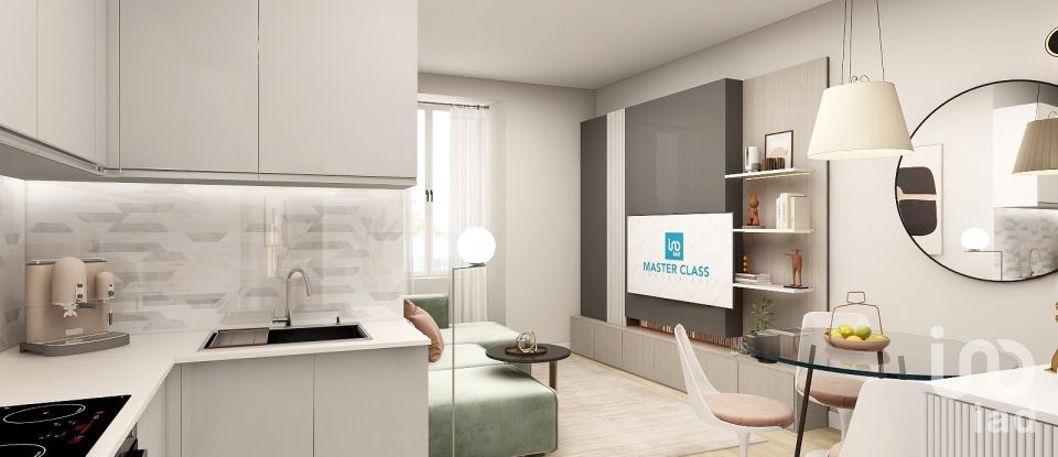 Three-room apartment of 92 m² in Loreto (60025)