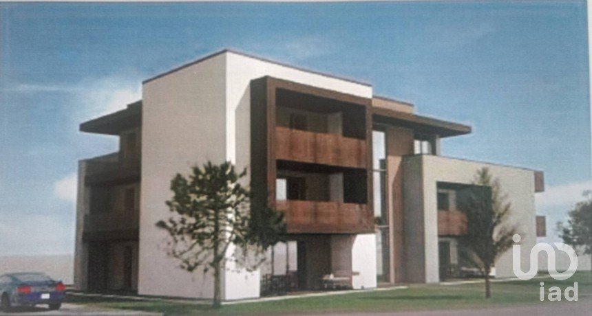 Four-room apartment of 115 m² in San Martino Buon Albergo (37036)