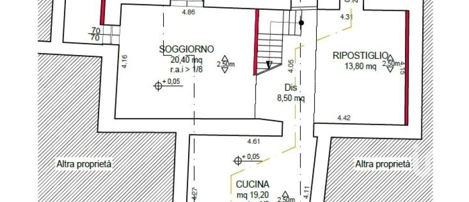 Rustico 5 locali di 180 m² in Tregnago (37039)