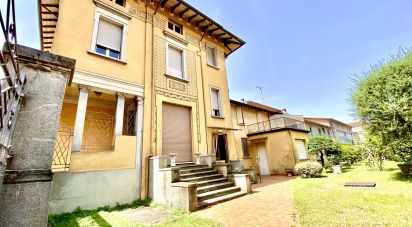 Villa storica 8 locali di 496 m² in Castel Goffredo (46042)