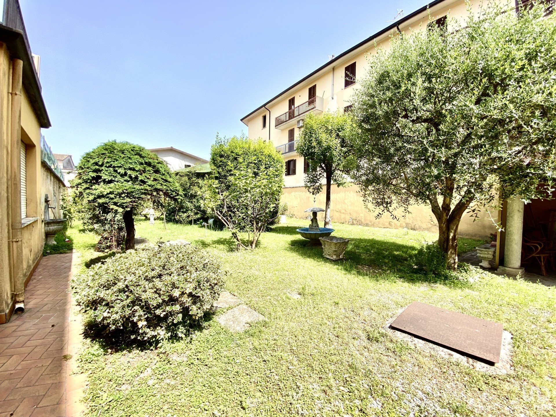 Villa storica 8 locali di 496 m² in Castel Goffredo