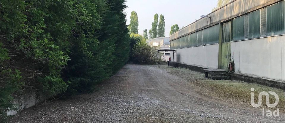 Warehouse of 6,000 m² in Guidizzolo (46040)