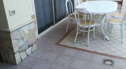 Duplex 6 locali di 130 m² a Amantea (87032)