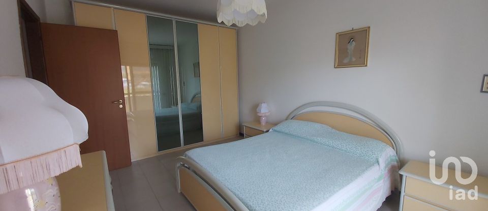 Duplex 6 rooms of 130 m² in Amantea (87032)
