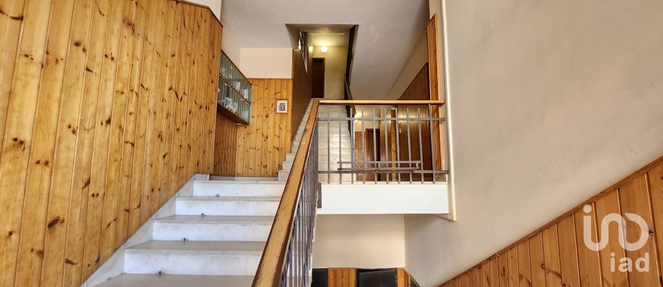 Three-room apartment of 46 m² in Roburent (12080)