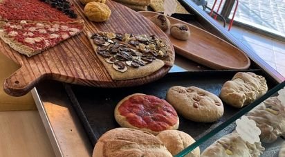 Pizzeria di 70 m² in Senigallia (60019)